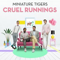 Better Apart - Miniature Tigers