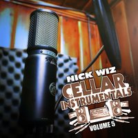 Smooth with Mine - Nick Wiz