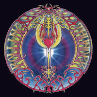 Hangin' On - Mickey Hart