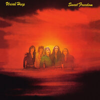 Seven Stars - Uriah Heep