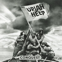 Carry On - Uriah Heep