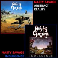 Inferno - Nasty Savage