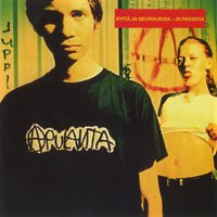 Jyvät - Apulanta