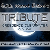 Have You Ever Seen the Rain? - Black Hole Sun