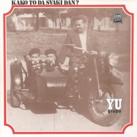 Život Njen - YU Grupa