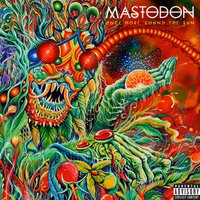 Feast Your Eyes - Mastodon