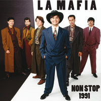 Hay Ojitos - La Mafia