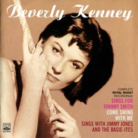 Almost Like Being in Love - Bob Pancoast, Johnny Smith, Knobby Totah
