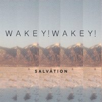 Through the Night - Wakey!Wakey!
