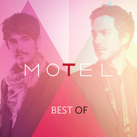 Dos Palabras - Motel, Paty Cantú
