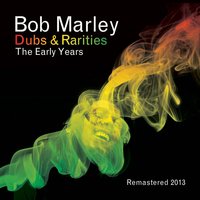You Cant Do That to Me - Bob Marley, Peter Tosh