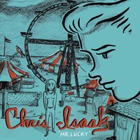 Summer Holiday - Chris Isaak