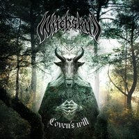Demon Cage - Witchskull