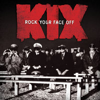 You're Gone - Kix