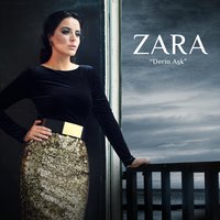 Senden Vazgeçmem - Zara