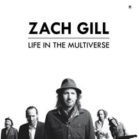 Window Display - Zach Gill