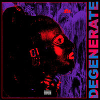 Disasters of War (It's What You're Born For) - Pictureplane