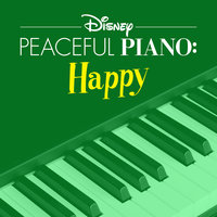 A Spoonful of Sugar - Disney Peaceful Piano, Disney