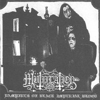 Transylvania - Mütiilation