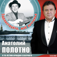 Комиссионный - Анатолий Полотно