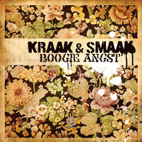 Say Yeah - Kraak & Smaak