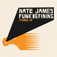 Funkdefining - Nate James, Johnny Douglas