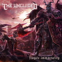 Deathwalker - The Unguided, Hansi Kürsch
