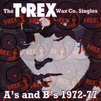 Satisfaction Pony - Marc Bolan, T. Rex