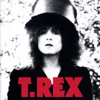 Baby Strange - T. Rex