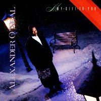 Our First Christmas - Alexander O'Neal