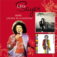 Ghosts - Leo Sayer
