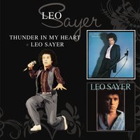 Everything I've Got - Leo Sayer