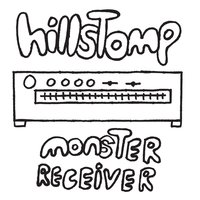 Hagler - Hillstomp