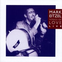 Blue And Grey Shirt - Mark Eitzel