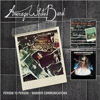 She's a Dream - Average White Band