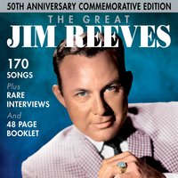 Lonesome Waltz - Jim Reeves