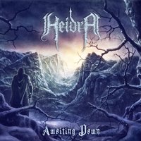 Wolfborn - Heidra