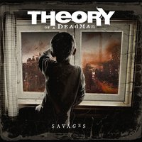 Heavy - Theory Of A Deadman