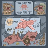 The Chicharones