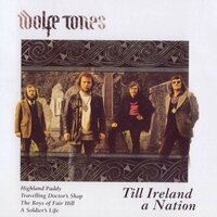 Highland Paddy - The Wolfe Tones