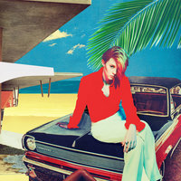 Uptight Downtown - La Roux