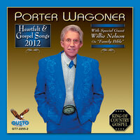 Moments Of Meditation - Porter Wagoner