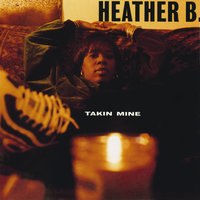 Heather b