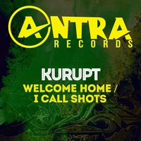 I Call Shots - Kurupt, Roscoe