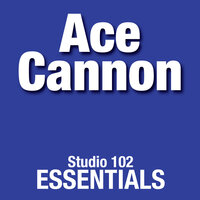 Blue Bayou - Ace Cannon