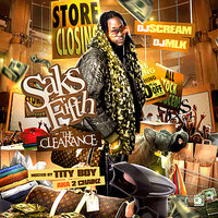 Ice Game Crazy - 2 Chainz, Cap