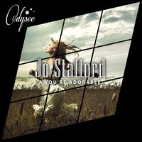 Here I'll Stay - Jo Stafford