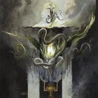 I Am the Gateway - Nightbringer