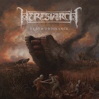 Lupine Epoch - Heresiarch