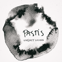 Let It Go - Pastis, Mia Stegmar